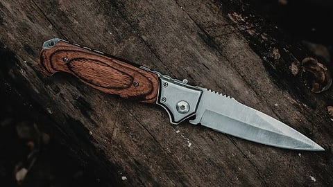 Krishna Basuki, 25, had returned to his hometown of Madhepura two months ago. He works and stays in Punjab to earn his livelihood. However, his wife Anita went to stay with her parents, and delayed her return.