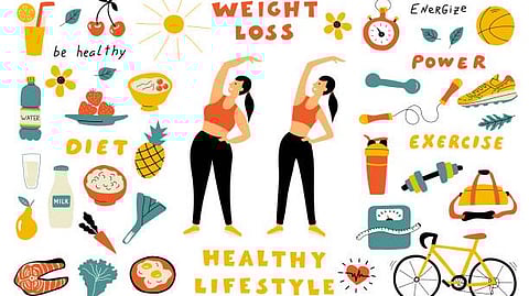 According to recent research, encouraging overweight or obese pregnant women to plan better and make progress toward their goals may be crucial to helping them reduce the amount of fat in their diet