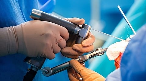 For patients with spinal stenosis, operative treatment is associated with a lower risk of death and lower costs over two years, compared with nonoperative treatment.