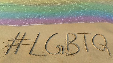 Best practices for lesbian, gay, bisexual, transgender, and queer or questioning (LGBTQ): Participating in field studies on ecological issues can be safer for those with marginalized gender and sexual identities.
