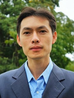 Hua Bai, Associate professor Iowa state university