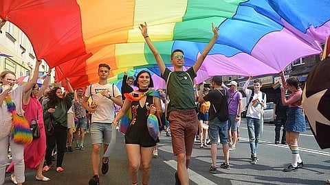 Enhancement is about expanding one's own awareness, being more open to experience, and being more creative, so perhaps all this comes back to openness.