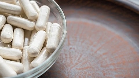 Research at Roswell Park Comprehensive Cancer Center shows that putting a three-day limit on opioid prescriptions to treat surgical pain after hospital discharge (Unsplash)