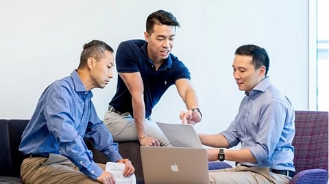 Wenjian Yang, Shawn Lee, M.B.B.S., and Jun J. Yang, Ph.D., recently published a comprehensive study pharmacotyping childhood leukemia.