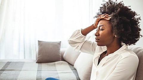 It’s clear that chronic stress can impact our behavior, leading to problems like depression, reduced interest in things that previously brought us pleasure, even PTSD.