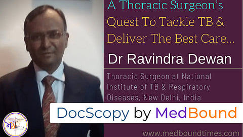 Dr. Ravindra Dewan, Professor, and Director of the NITRD, Delhi, India