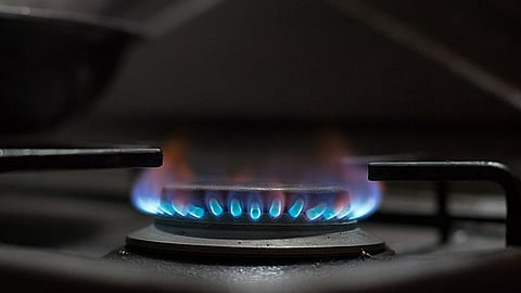 In Los Angeles, there’s an 80% chance you use a gas cooktop for cooking. In New York City, a 73% chance and in Detroit, roughly 50% of households use gas stoves for cooking. (WIKIMEDIA COMMONS)