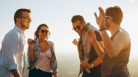 Achieving unprecedented happiness has become one of the most difficult things to figure out in modern times. Mental Health has declined rapidly in the past few years due to various reasons like the pandemic. However, there's an expert for the rescue.