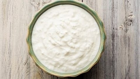 Curd is categorized under 'Super food' for, it is rich in essential micronutrients such as calcium, phosphorous, potassium, magnesium, and sodium and is a significant source of Vitamin B12.