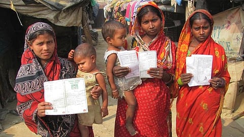 For many years, maternal mortality has been one of the prime concerns in India and various initiatives and schemes have been launched by the government of India to reduce the maternal mortality ratio. (CDC PHIL)