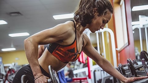 Here are ten myths exposed to help you break your weight loss plateau and get a summer-ready physique.