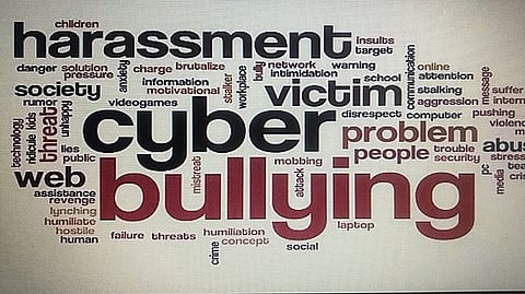 A serious problem facing society moment is cybercrime. With the advancement of technology and the availability of the internet, cybercrime and cyberbullying are on the rise.