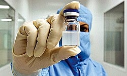 A recent University of Kentucky Markey Cancer Center study suggests a new radiopharmaceutical compound may be a viable treatment option for patients with advanced cervical cancer.