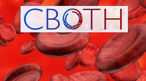 The Center for Blood Oxygen Transport and Hemostasis (CBOTH) at UMSOM has assembled an outstanding team to develop a bio-synthetic whole-blood product that can be freeze-dried for simple transport, storage, and reconstitution.