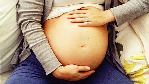 The relationship between migraine and adverse pregnancy outcomes has not been well understood Wikimedia Commons.