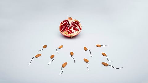 Other sperm banks joined the bandwagon soon with their own set of conditions. The topic has quickly become a talking point on social media in China.