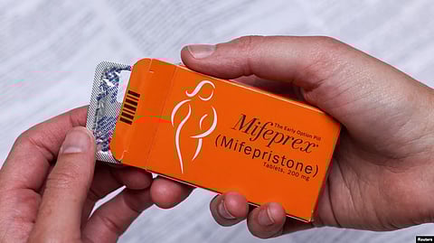 Democratic lawmakers and many health providers have said existing state rules ensure providers consider and document why an abortion is needed to protect a patient