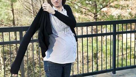 This study on ADHD medication during pregnancy is the first to examine long-term neurodevelopment after prenatal exposure to stimulants.