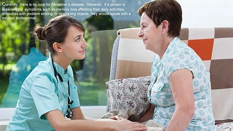 Alcohol Consumption Linked to Acceleration of Alzheimer’s Disease (CDC PHML)