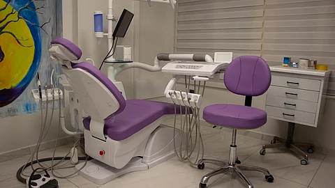Dentophobia, also termed as Odontophobia, is an extreme, irrational fear of dentists, dental clinics and dental treatments. People with this phobia are generally opposed to the idea of visiting the dentist even if they are in visible pain or have a deteriorating dental health.