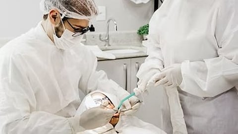 Doctors Take On Dental Duties to Reach Low-Income and Uninsured Patients (Representational image: Unsplash)