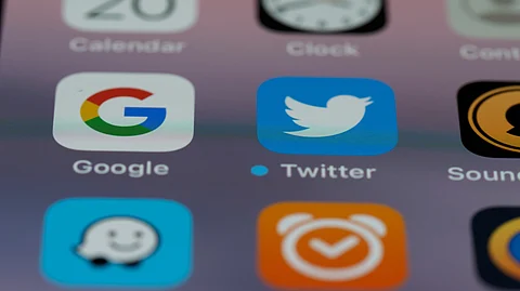 Despite laws against advertising cannabis to teens, young people reported in surveys that they still see a lot of positive cannabis messages through social media posts.