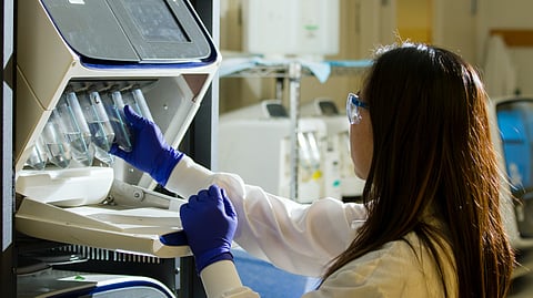 The study emphasizes the need for greater post-surgical care and clinical counseling of this subset of meningioma patients as well as raises the future possibility of having these patients undergo radiation immediately after surgery to reduce recurrence.