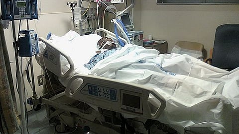 It was later revealed that the couple was instead taking Methotrexate 7.5 mg tablets.