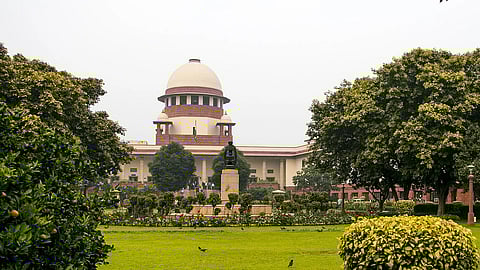 The bench asked advocate Shailendra Mani Tripathi, petitioner, to approach the Ministry of Women and Child Development with his plea.