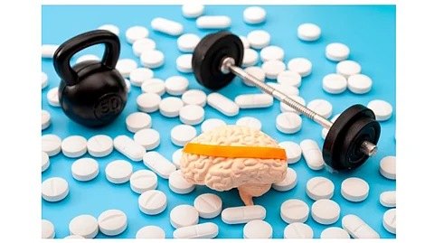 Physical activity is 1.5 times more effective than counselling or medications for managing depression.