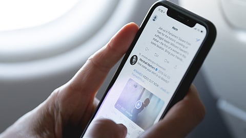 If people were to stop and reflect on the values which are important to them, debates in the online and offline world could be far more harmonious