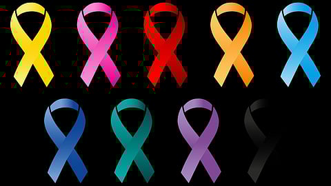 Cancer is one of the leading causes of death across the world all around with coming second only to heart and cardiovascular diseases. (Pixabay)