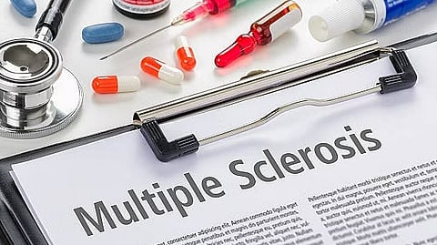 UVA Health neuroscientists have discovered a potential way to disrupt the chronic inflammation responsible for multiple sclerosis.