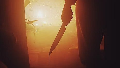 Hyderabad Guy Murders a Friend: A Vicious Revenge for Girlfriend.