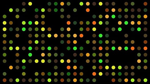 A synthetic biosensor that mimics properties found in cell membranes and provides an electronic readout of activity.