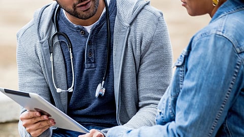 The microgrant approach could well be the future of public health messaging for diverse populations and a way to combat the erosion of trust that came with the pandemic’s politicization of public health.