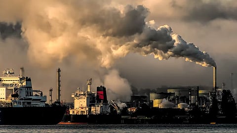 Electric motorcycles are gaining traction in Kenya as private sector-led firms rush to set up charging points and battery-swapping stations to speed up the growth of cleaner transport and put the east African nation on a path toward fresher air and lower emissions.