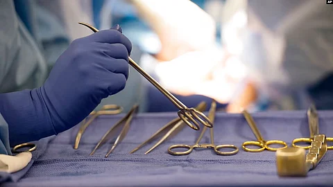 The source said that the Centre has decided to do away with a clause in the National Organ and Tissue Transplant Organisation guidelines as the clause violates the Right to Life.