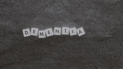 Only a small fraction of families coping with dementia participate, even in the face of pervasive unmet care needs.