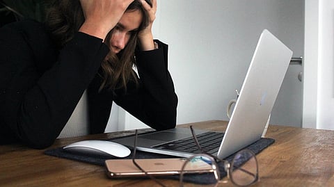 Someone who has schizophrenia or another serious mental health disorder, it has taken a long time to build a trusted relationship with their provider