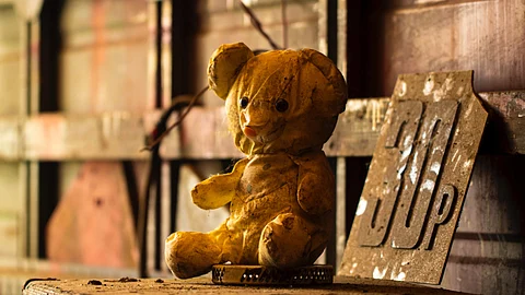 Neglecting or mistreating a toy can cause it to break or malfunction, just as neglecting or mistreating a child can cause physical, emotional, or psychological harm.
