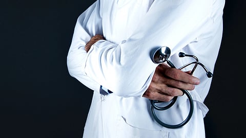 State Health Minister Parsadilal Meena had on Tuesday targeted private hospitals in his reply to the debate on the Bill in the Assembly.