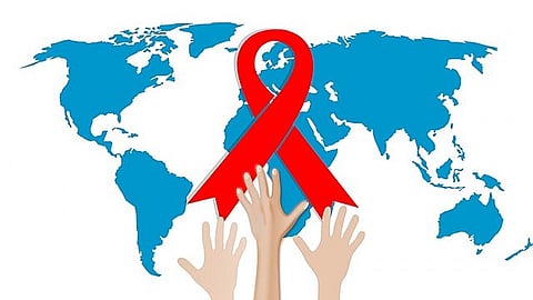 Globally almost half of the countries (98) have included HIV self-testing policies, and one-fourth nations globally (52) are routinely implementing it.