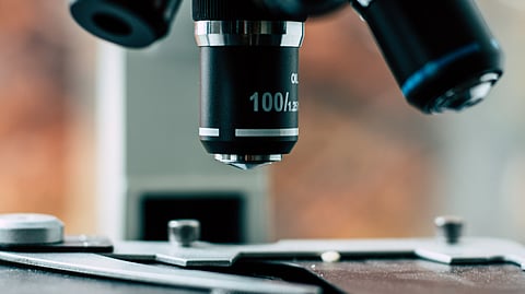 Researchers from the University of Technology Sydney have developed a new device that can detect and analyse cancer cells from blood samples, enabling doctors to avoid invasive biopsy surgeries, and to monitor treatment progress.