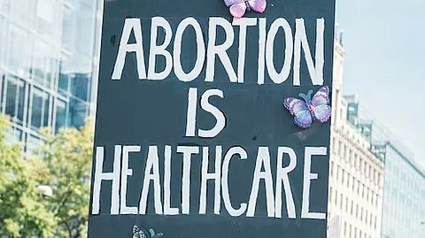 Amidst the Roe v. Wade Controversy in the United States, the MTP Act was a fresh breath of air. It is considered by many experts as a broad-minded law that gives women a right to their bodies.