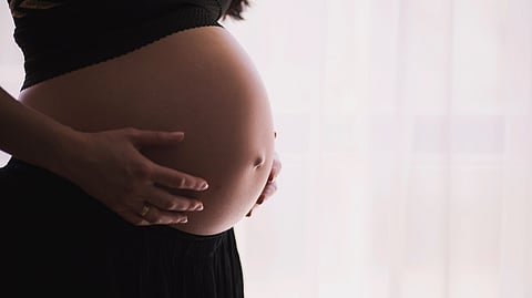 Gestational diabetes and preeclampsia may be linked to slower biological development in infants.
