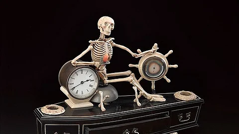 The body’s circadian clock and biological sex are two key factors in blood pressure management.