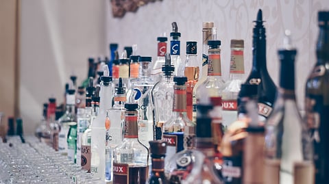 Hormone could lead to effective treatments for acute alcohol intoxication, which is responsible for about 1 million emergency room visits in the U.S. each year.