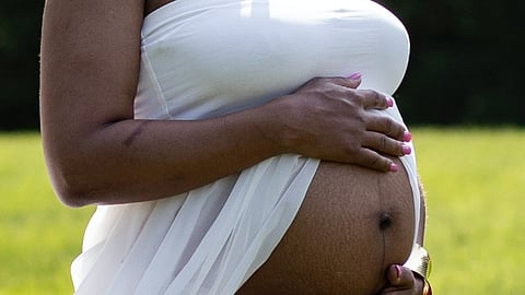 Black Women of Childbearing Age more likely to have High Blood Pressure, Raising Pregnancy Risks