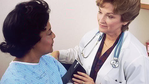 New research found that African American cancer survivors who reported high levels of discrimination exhibited greater aging and frailty than those reporting lower levels of discrimination.